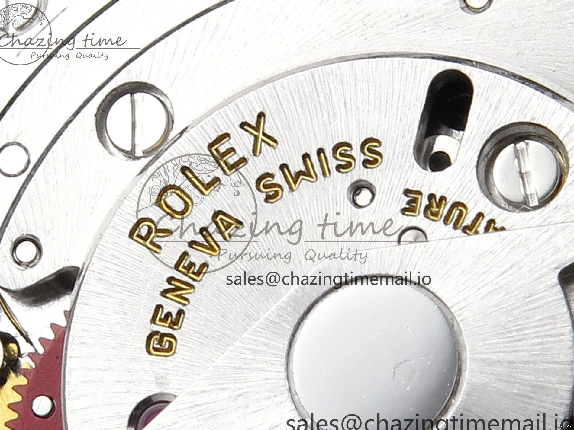 MiroTime 0427 Trendy Submariner 116613 LB Blue Ceramic ARF 1:1 Best Edition 904L SS Case and Bracelet SH 699